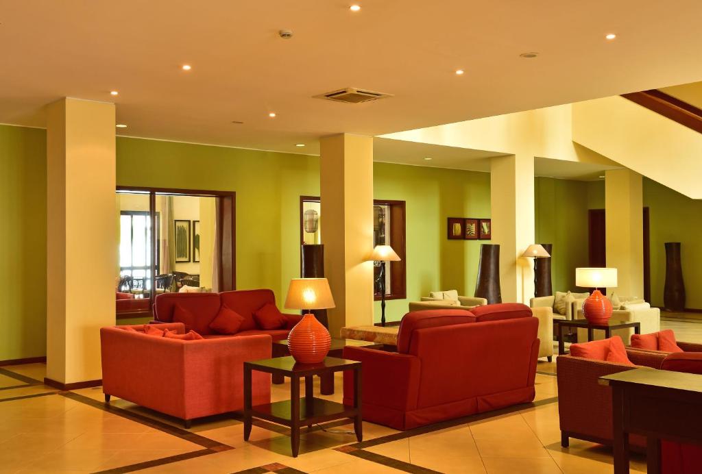 Pestana Sao Tome photo 3