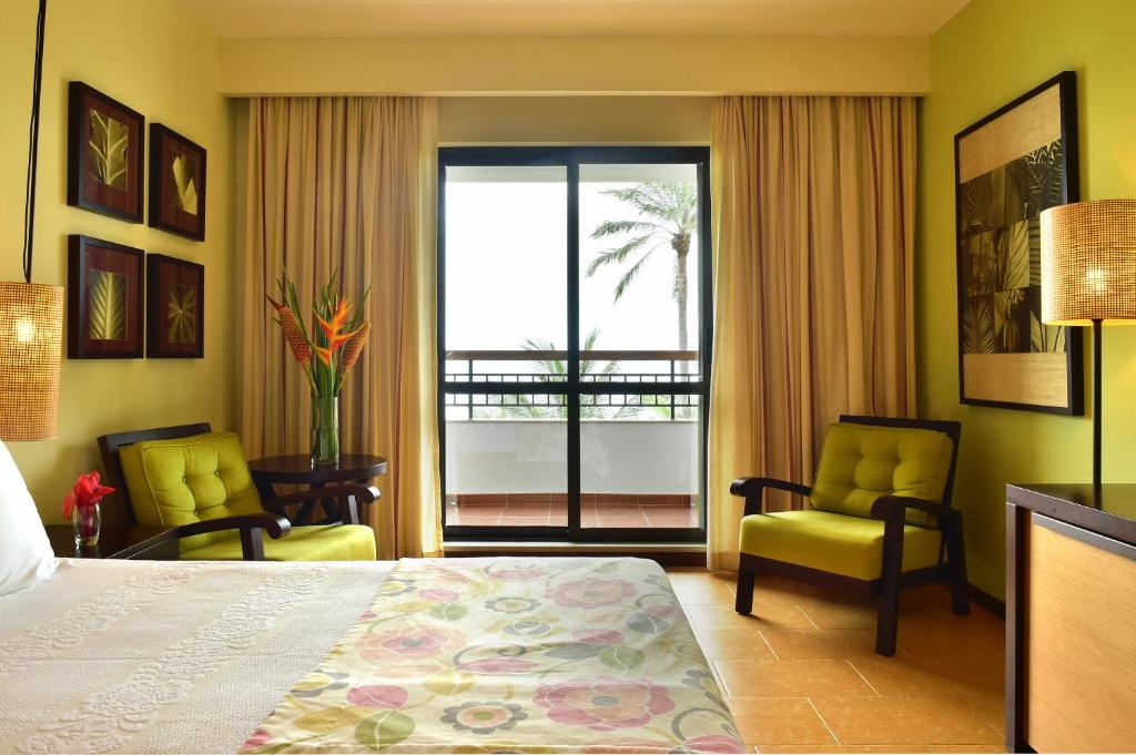 Pestana Sao Tome photo 4