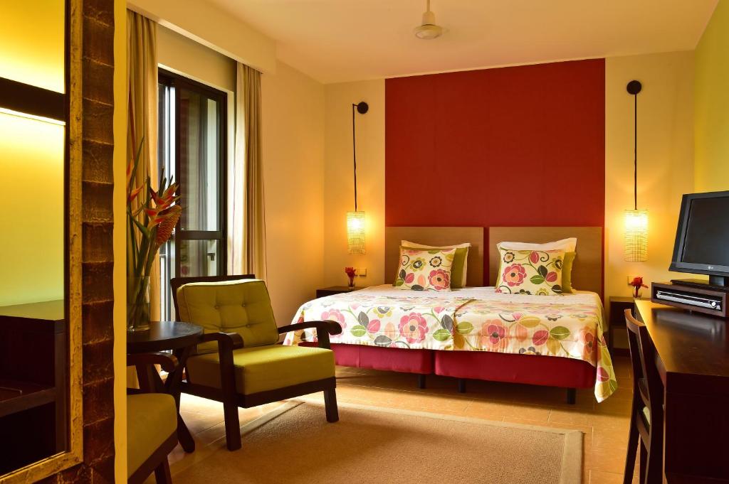 Pestana Sao Tome photo 2