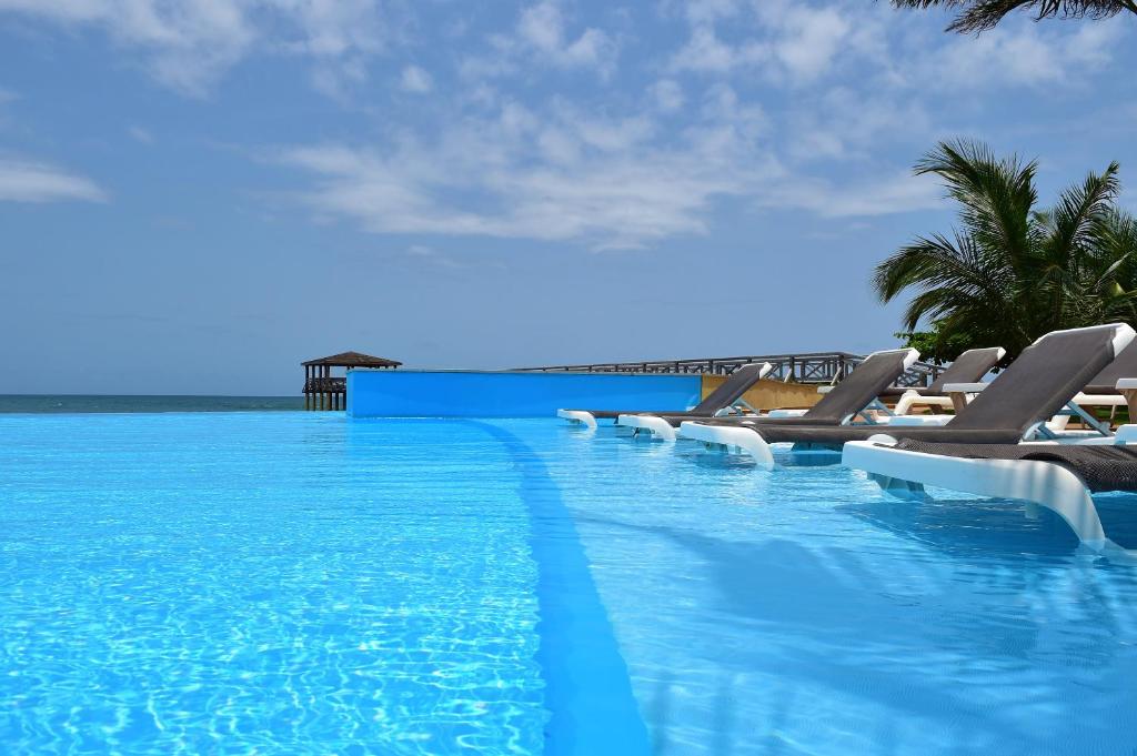 Pestana Sao Tome photo 1