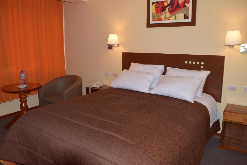 Illariy Hotel photo 4
