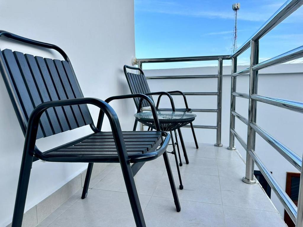 1BDRM Apartment Mbezi Beach Africana - Tap to explore photos