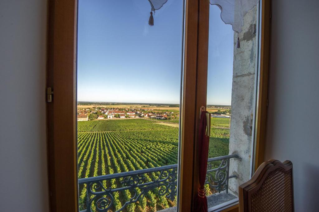 Gites Chateau Comblanchien photo 4