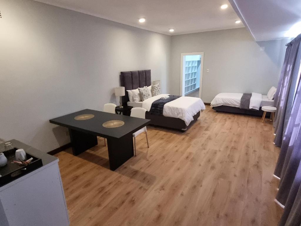 Farmlands Guesthouse Room Type - Family Studio