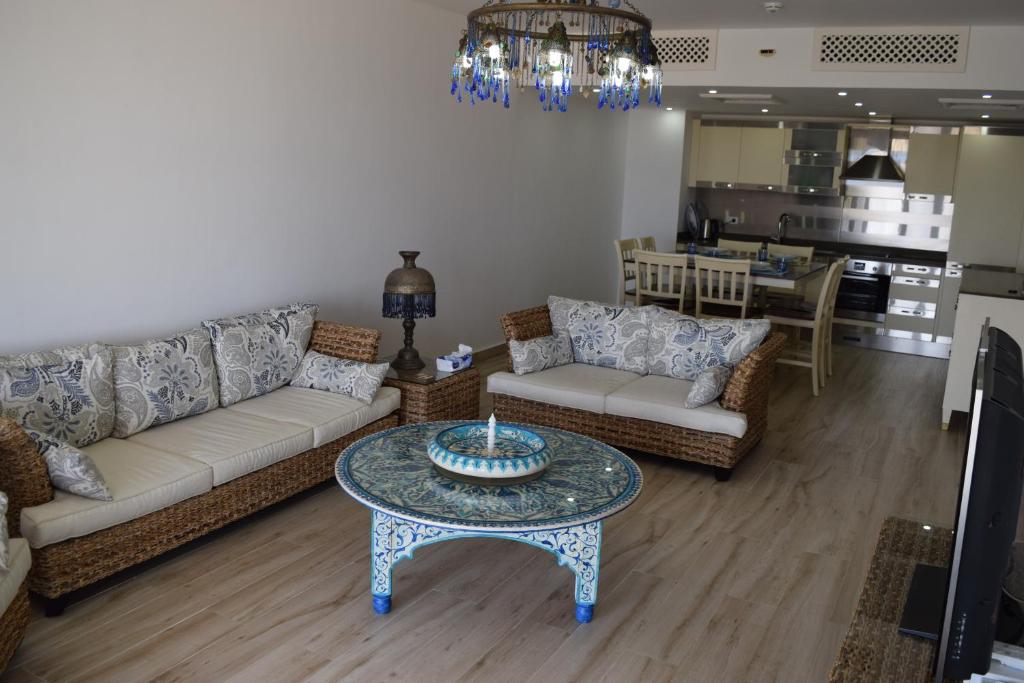 Private Vacation House at Domina Coral Bay photo 2