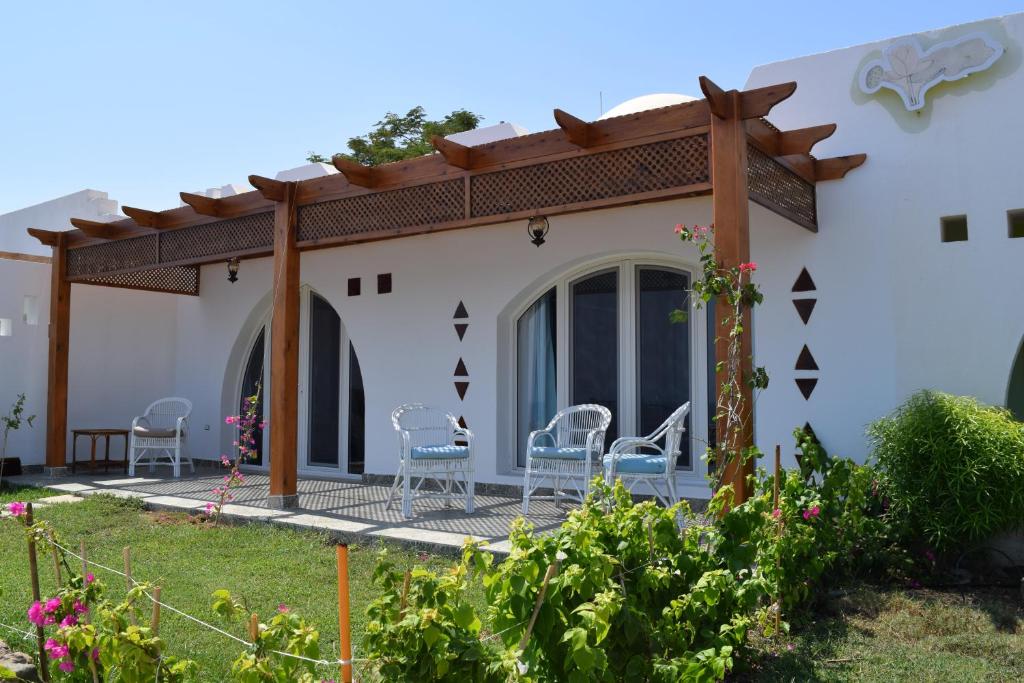 Private Vacation House at Domina Coral Bay photo 1