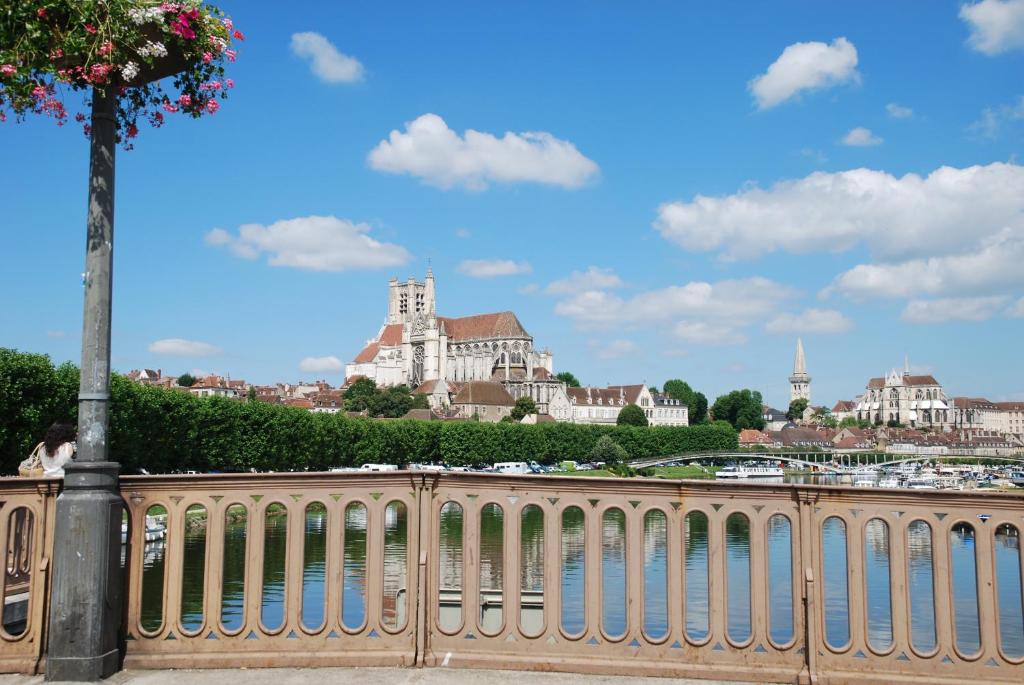 Pavillon Saint-Vincent photo 1