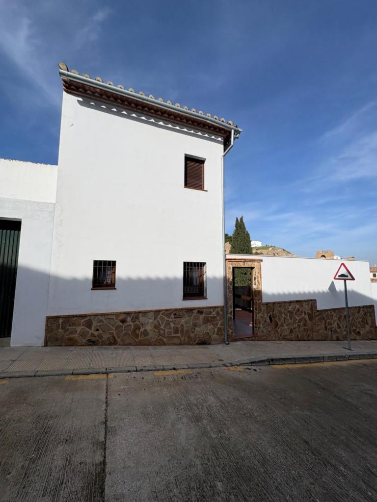 Casa Rural Antikaria
