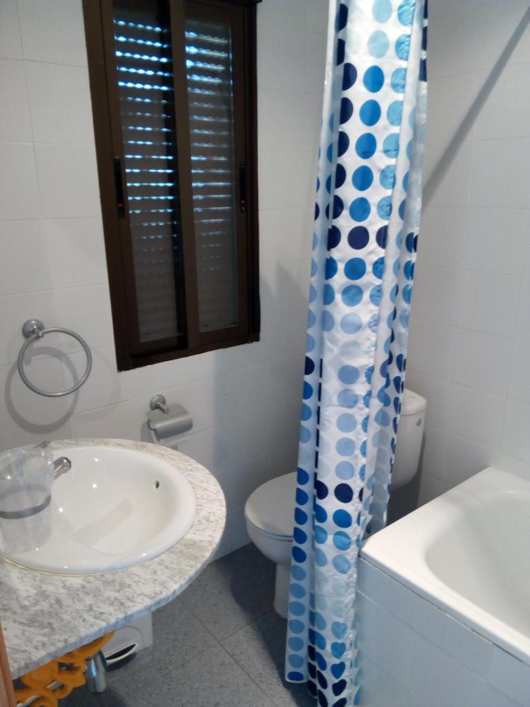 Hostal Miraflor de las Cadenas photo 3