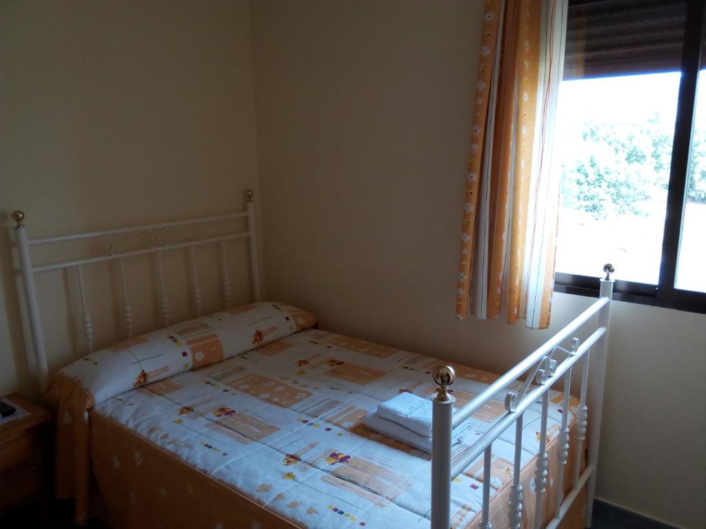 Hostal Miraflor de las Cadenas photo 2