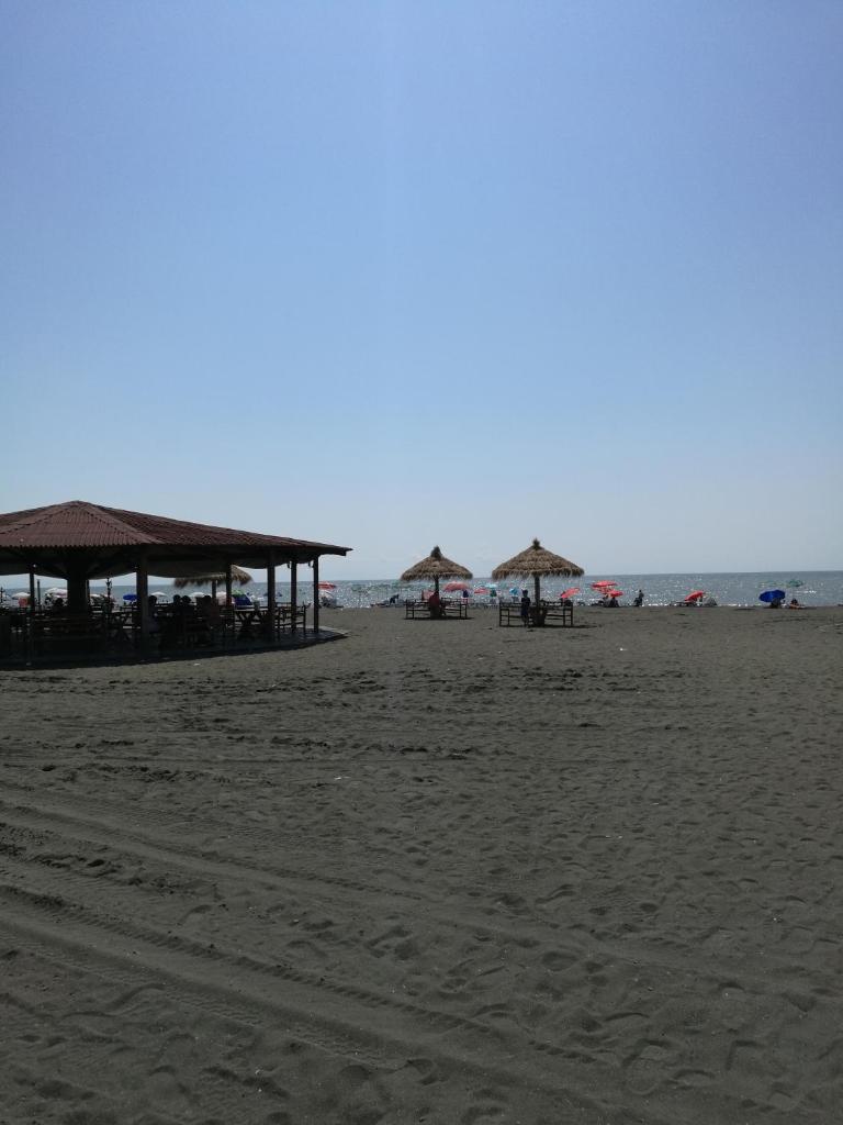 Apartment near the Black Sea Ureki photo 2