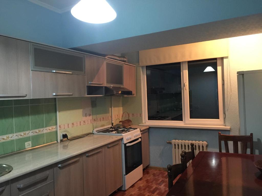 Bishkek Apartment Central photo 4