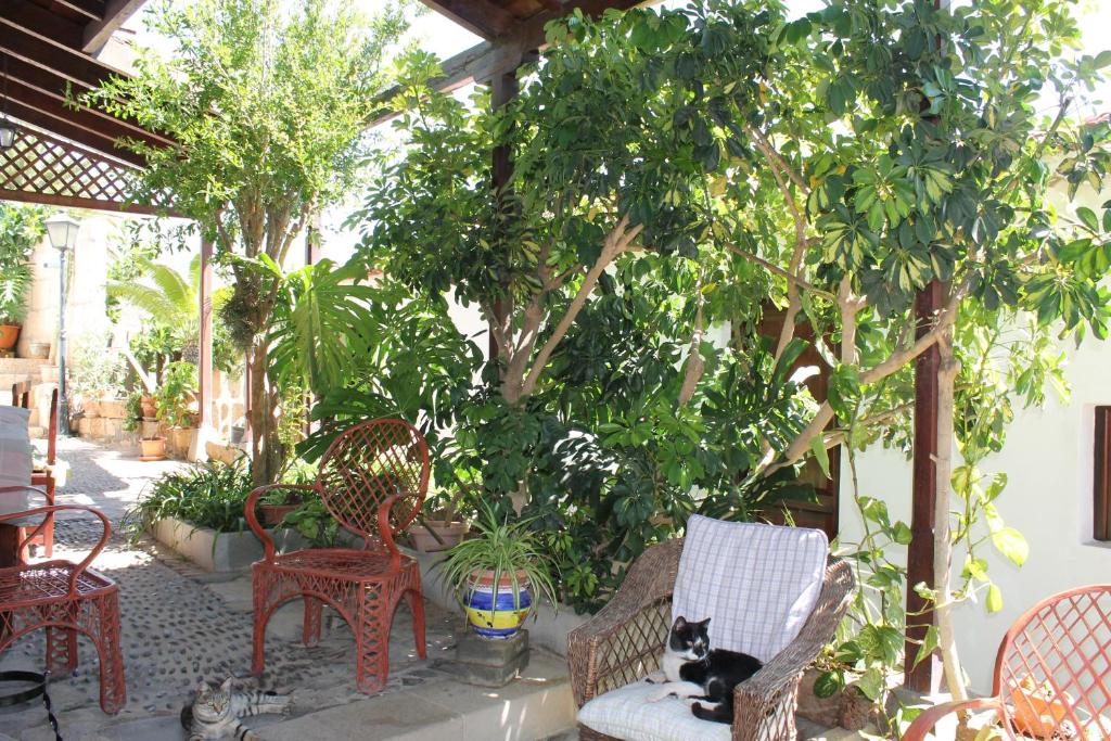 Casa Rural Anton Piche photo 3