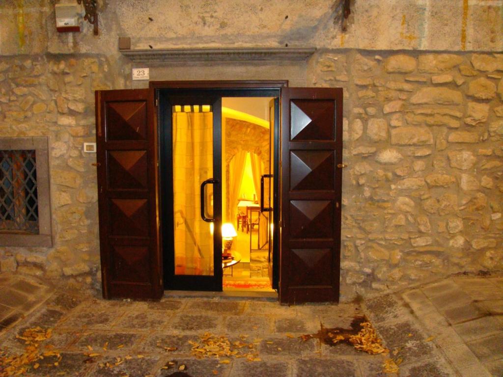 Appartamento Antica Acropoli - Tap to explore photos