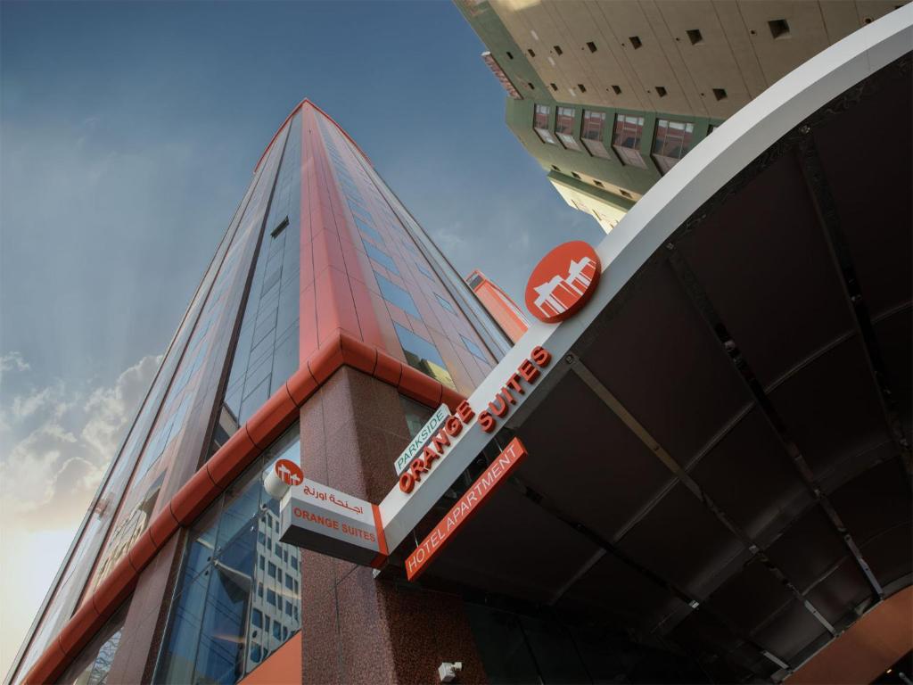 Orange Suites Hotel photo 4