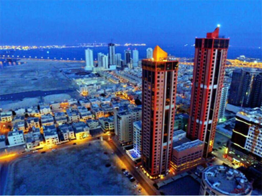 Orange Suites Hotel photo 1
