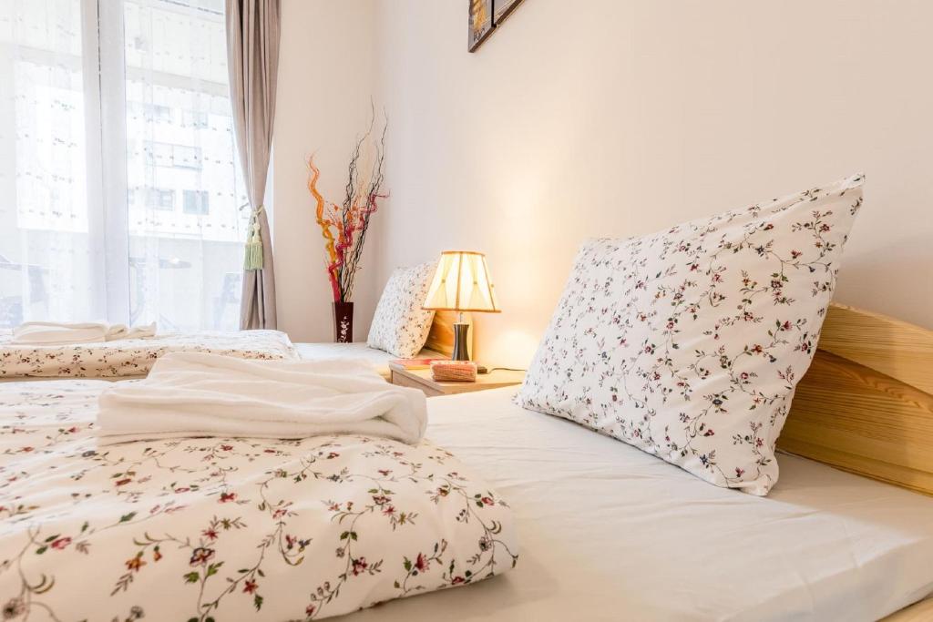 Студио (Семейный номер-студио), Corvin holiday Apartments hotel