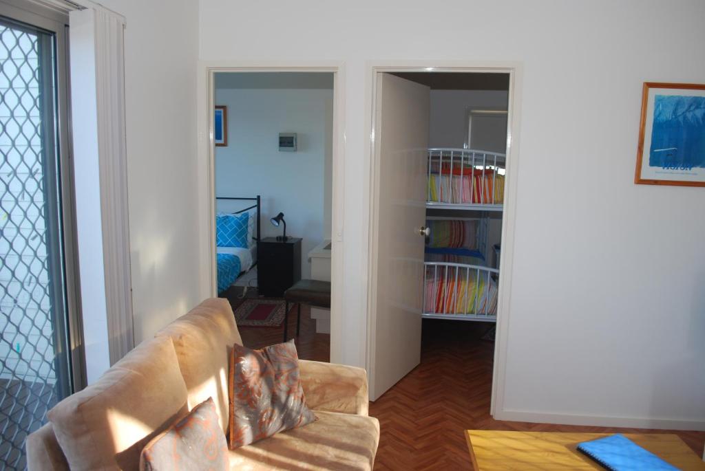 Lookout Holiday Units photo 4