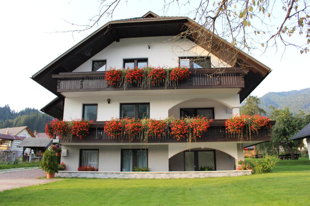 Apartma Maržič photo 1