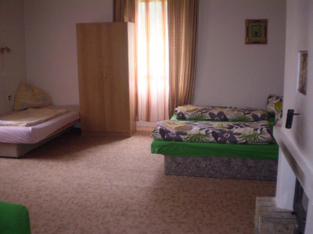 Chalupa Tourov photo 1