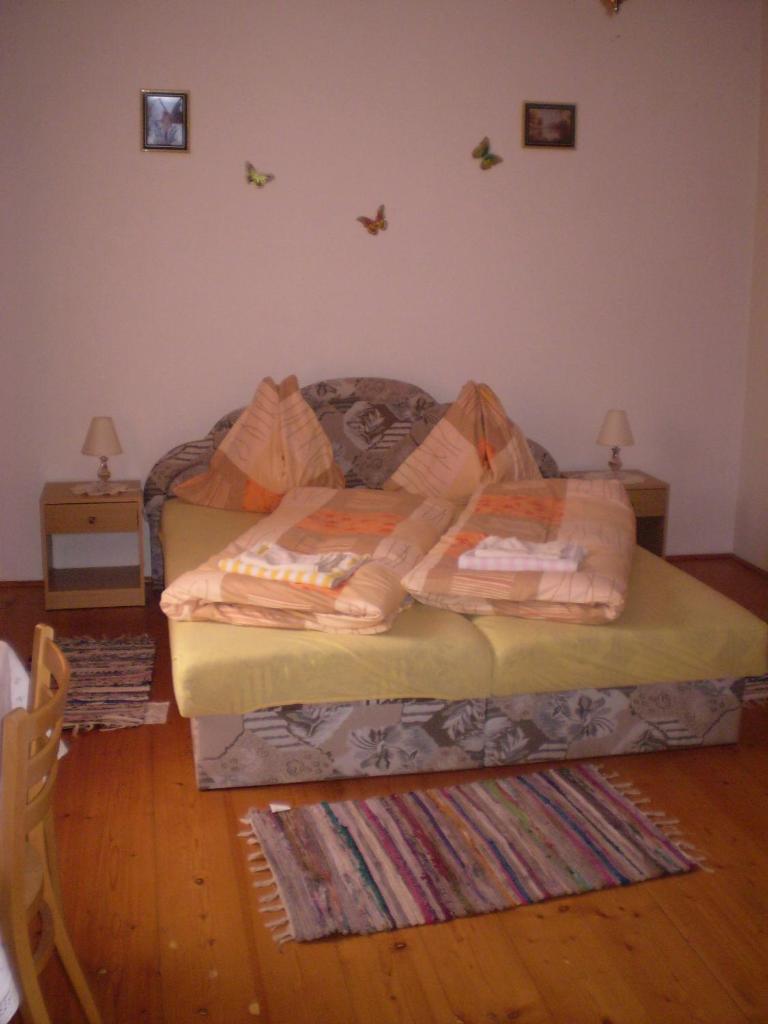 Chalupa Tourov photo 2