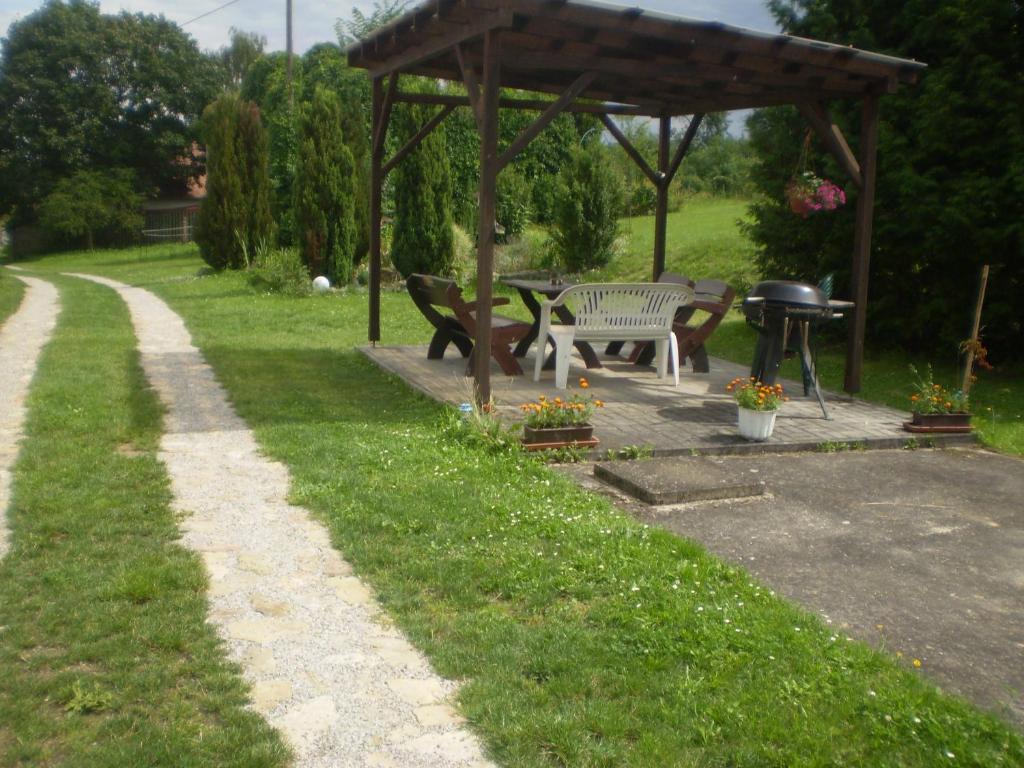 Chalupa Tourov photo 3