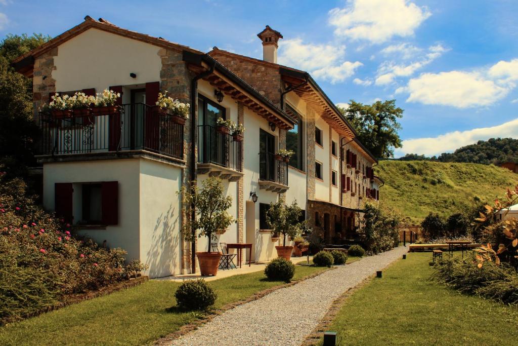 Ca' Piadera Wine Relais photo 1