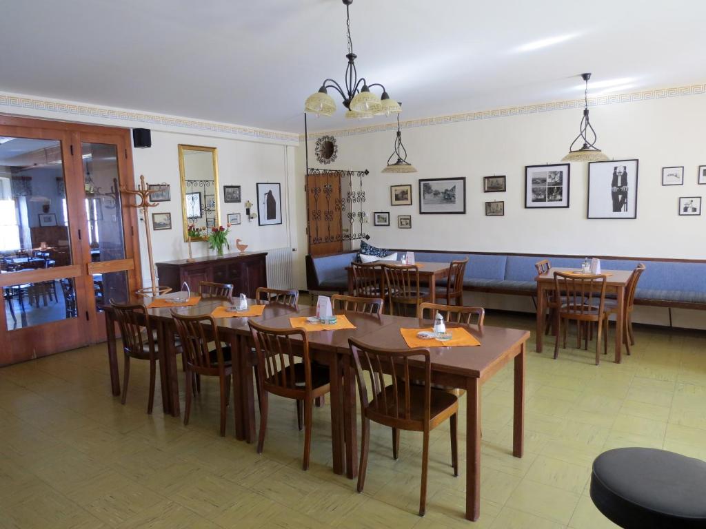 Gasthof Christine Enne photo 4
