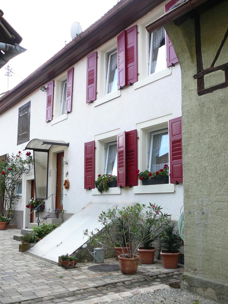 Winzerhof unter der Yburg photo 2