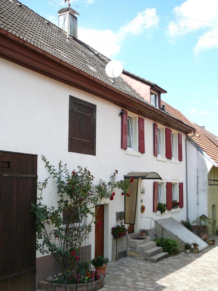Winzerhof unter der Yburg photo 1