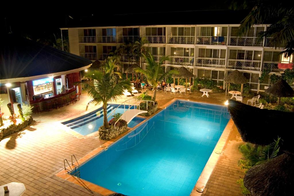 The Melanesian Port Vila photo 2