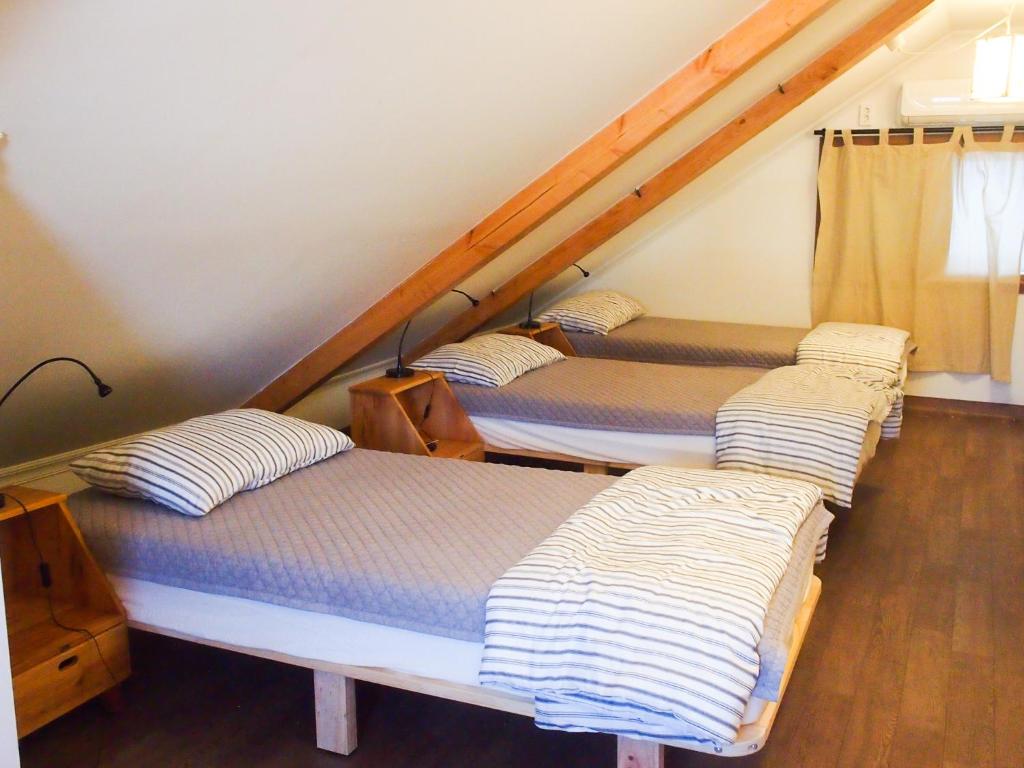 Mua Guesthouse photo 1