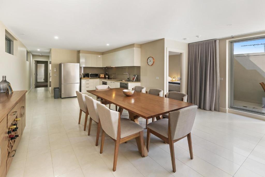 Salt 13 Luxury Apartment photo 1