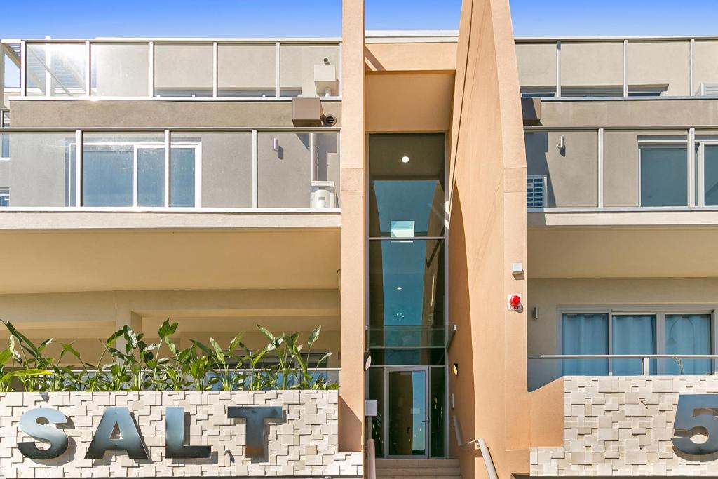 Salt 13 Luxury Apartment photo 4