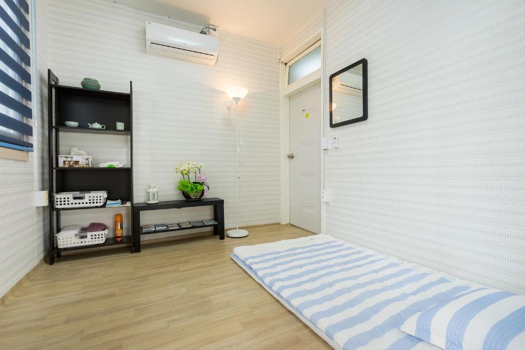 Yours Guesthouse in Tongyeong photo 2