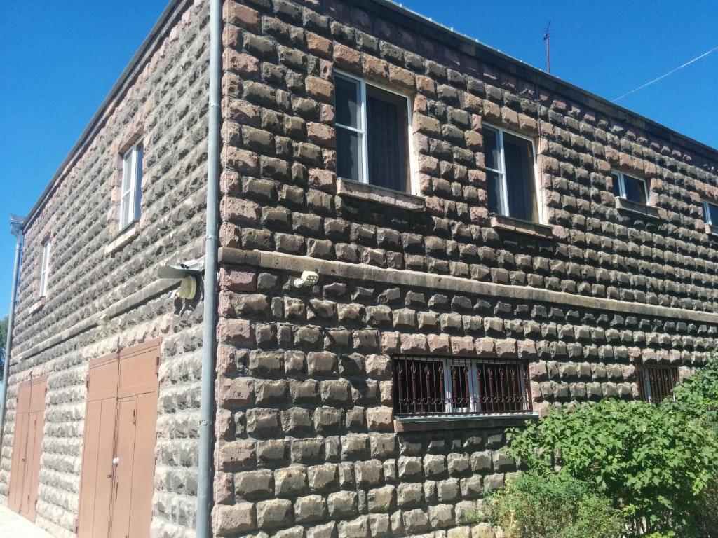 Erazank Hotel photo 4