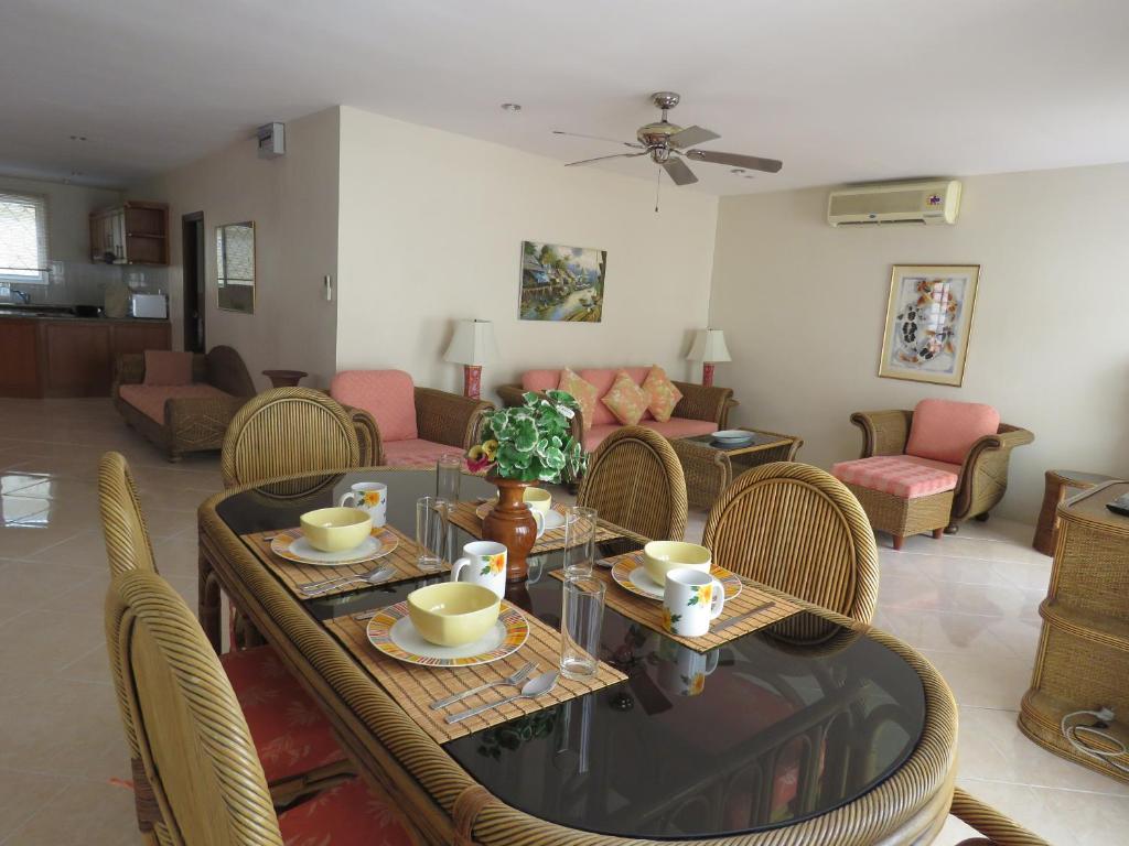 Вилла (Grand Villa With Spa Bath), Butterfly Garden, A Boutique Residence