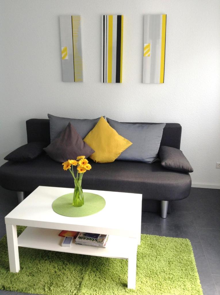 Murthum Gästeappartments photo 2