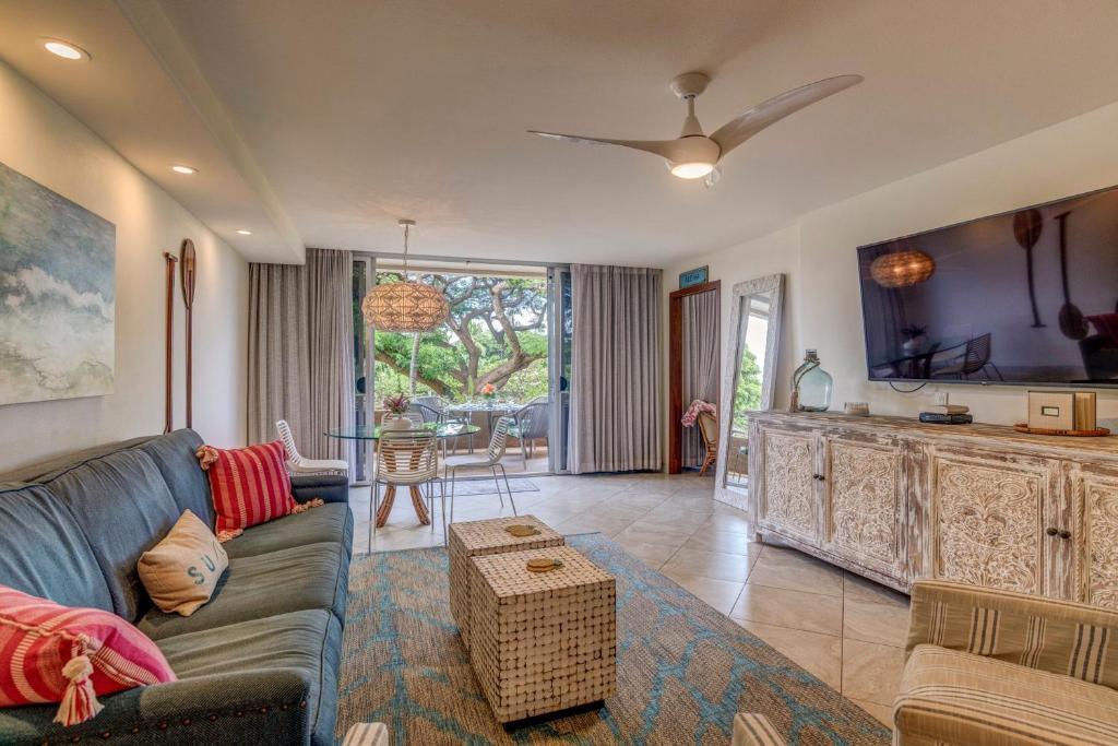 Maui Kaanapali Villas A210 - Tap to explore photos