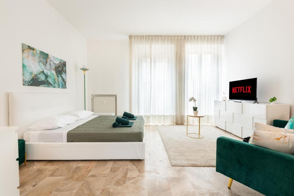 Appartamento vicino Milano, Como e MXP