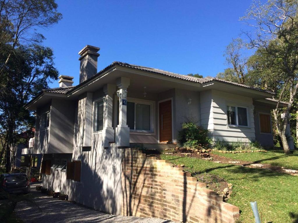 Hospedagem domiciliar Gramado photo 3