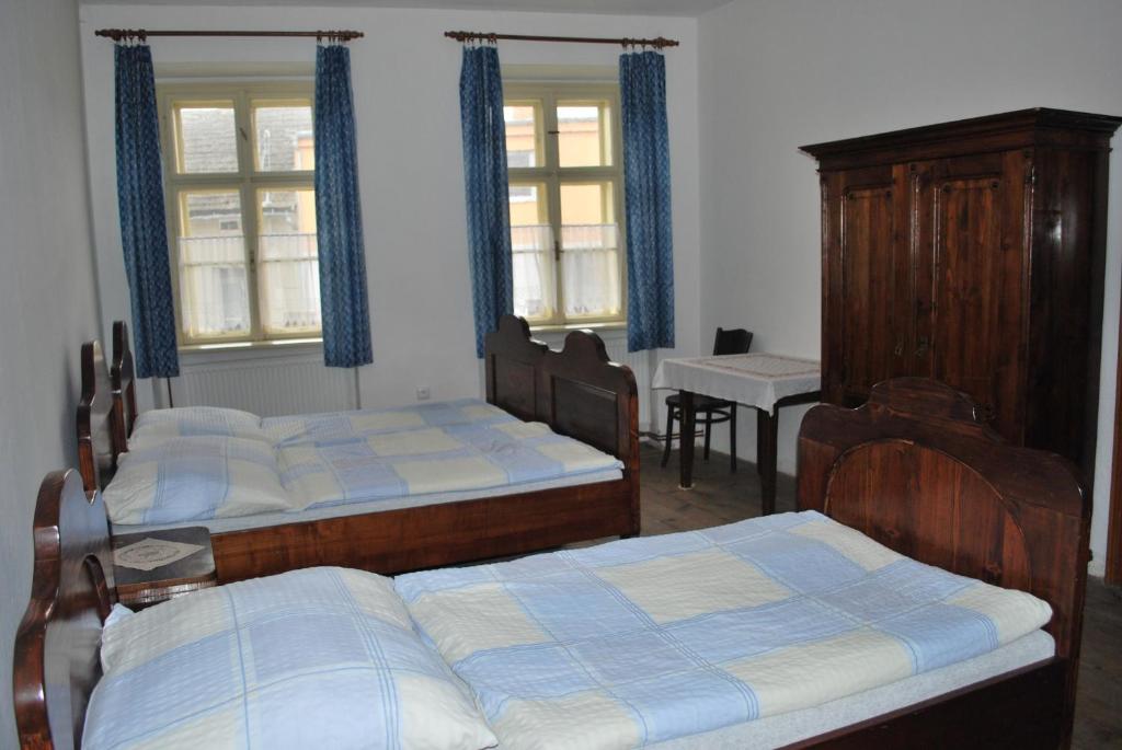 Rodinné ubytování na Habeši photo 2