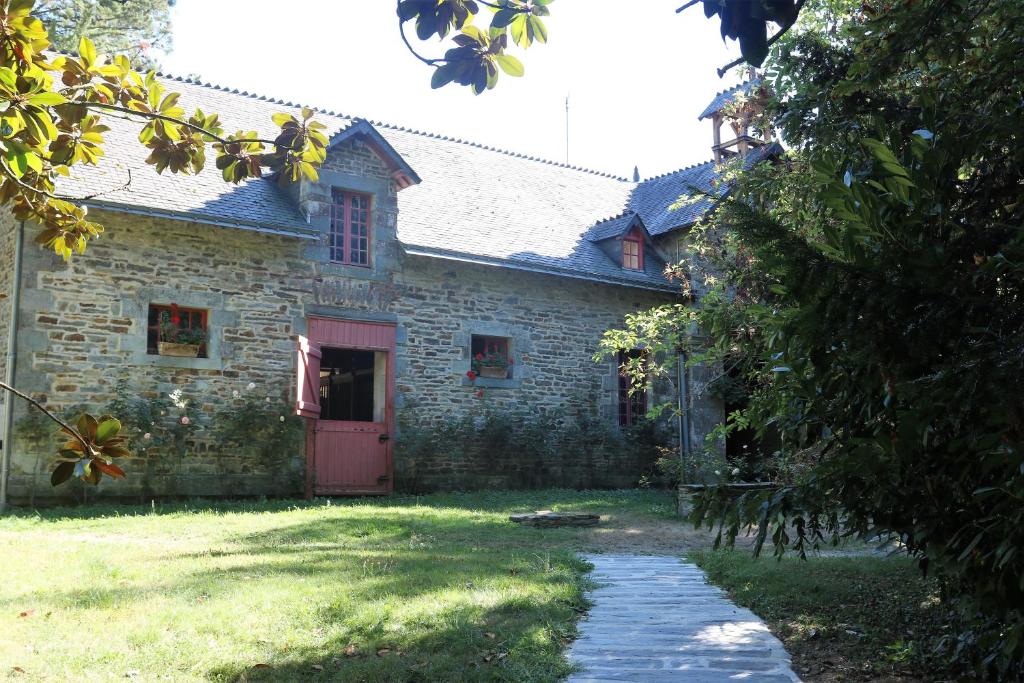 Cottage du Manoir de Trégaray photo 1