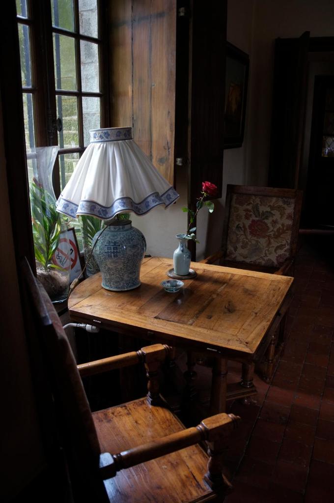 Cottage du Manoir de Trégaray photo 2