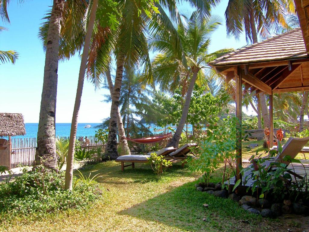Residence Tsara Vintana photo 3