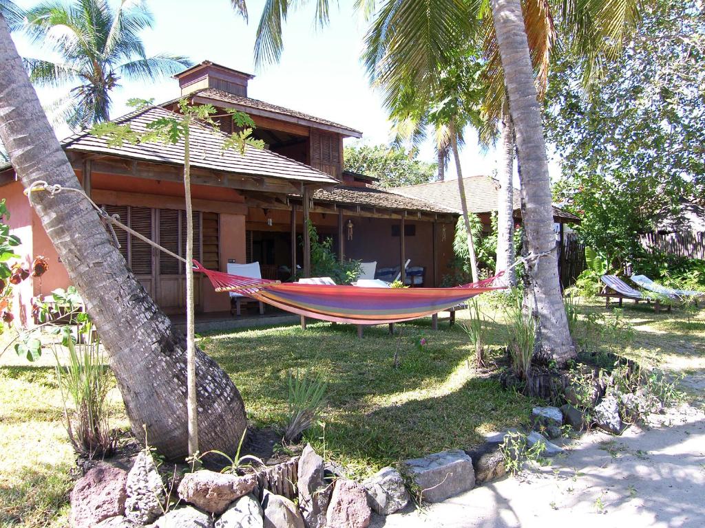 Residence Tsara Vintana photo 2