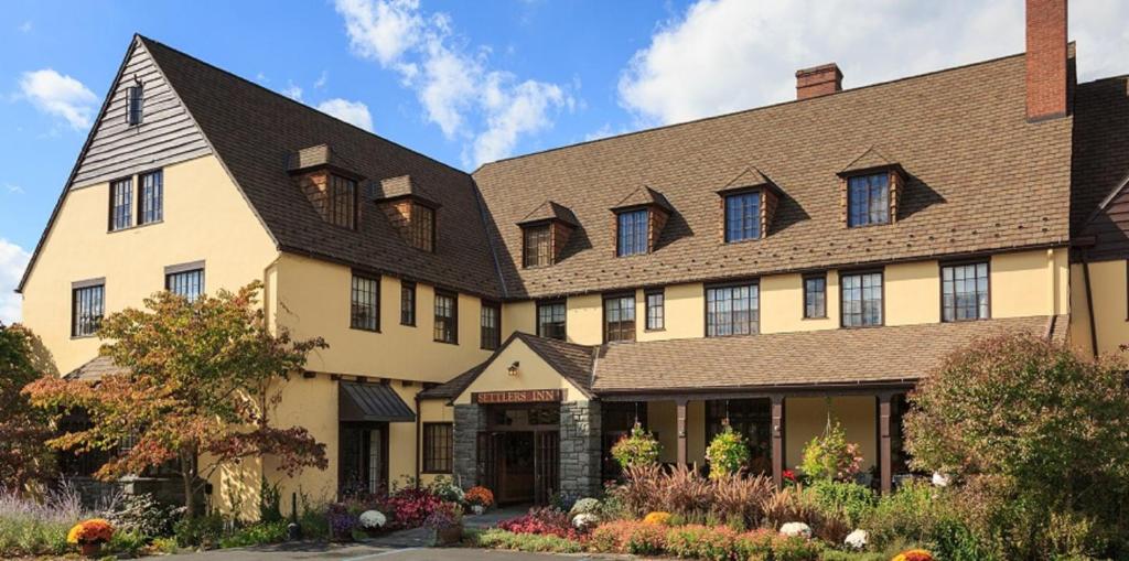 The Settlers Inn image