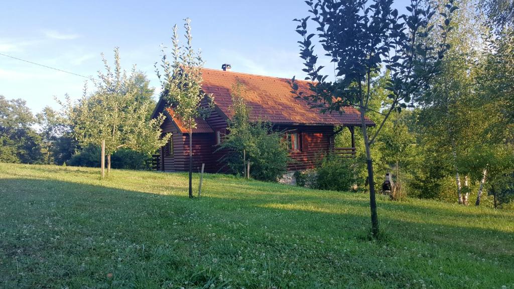 Ecotourism Mrežnica photo 2