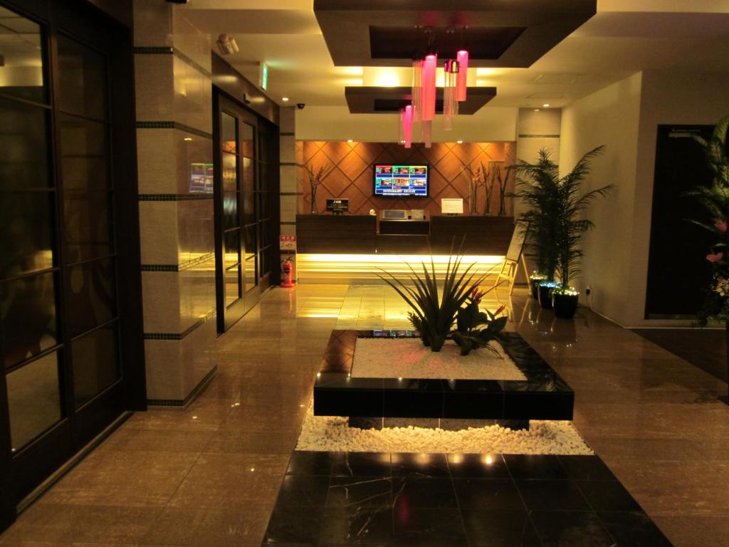 Hotel Aura Daito (Adult Only) photo 2