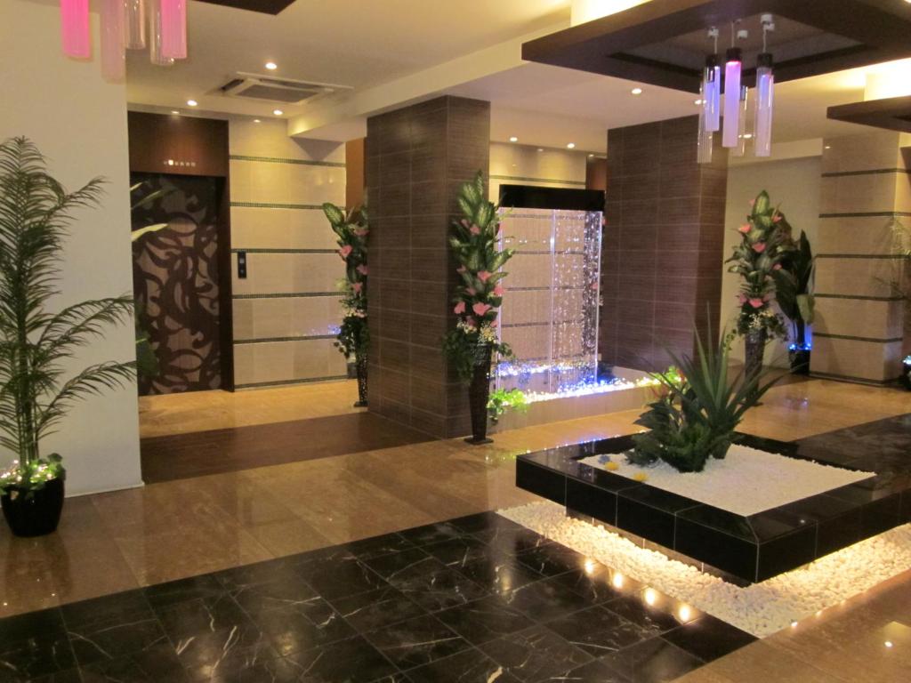 Hotel Aura Daito (Adult Only) photo 3